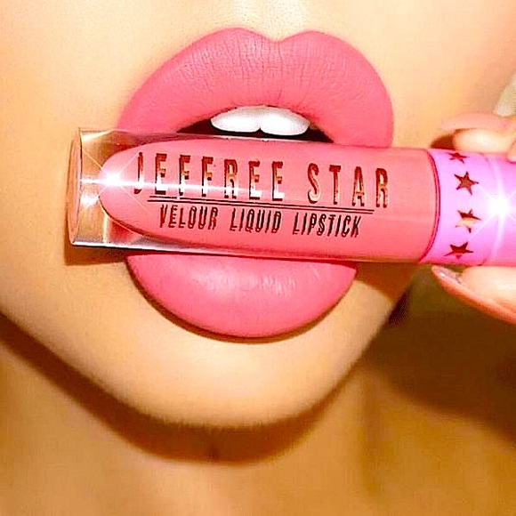 Jeffree Star Other - HUGE LOT of Jeffree Starr Beauty Items NWT